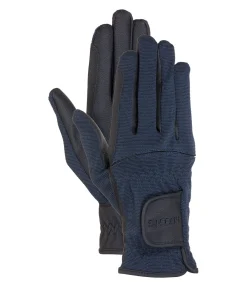 STEEDS Gants d'équitation Newport navy Best