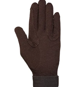 STEEDS Gants d'équitation Rider's Best Hands brun Sale