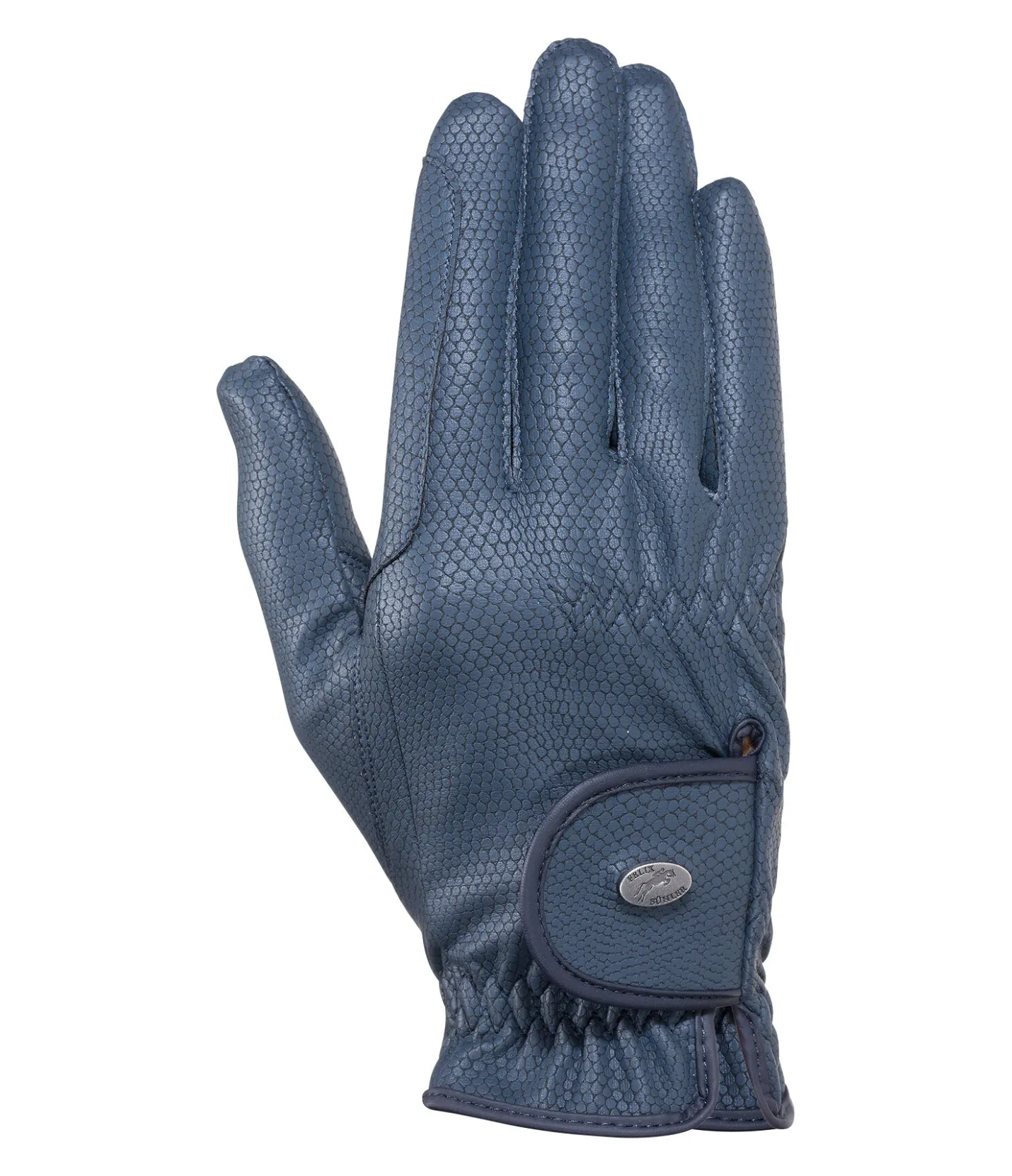 Felix Bühler Gants d'équitation Rio Grip navy Online