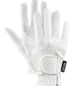 uvex Gants d'équitation sportstyle blanc Sale