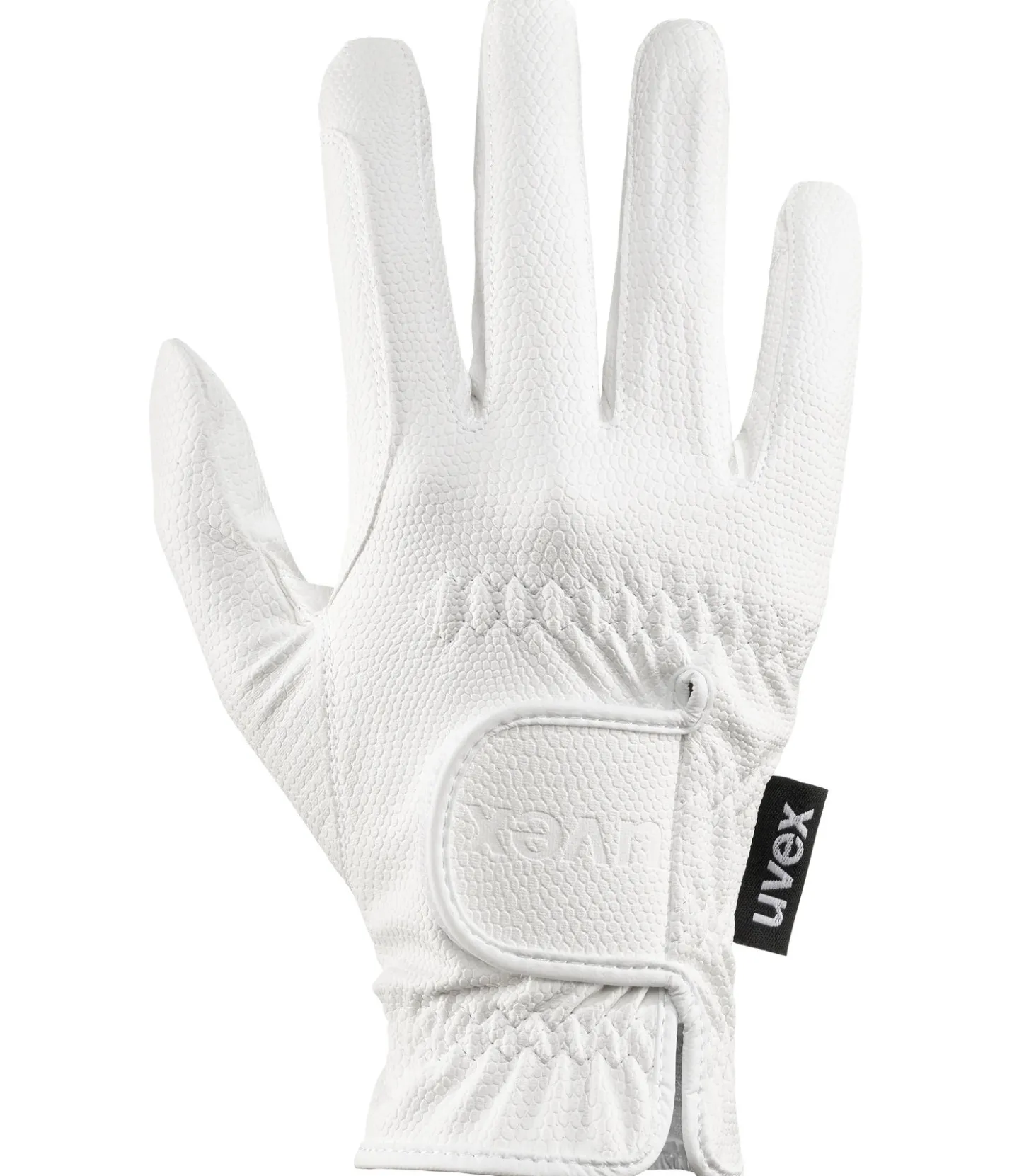 uvex Gants d'équitation sportstyle blanc Sale