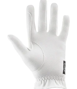 uvex Gants d'équitation sportstyle blanc Sale