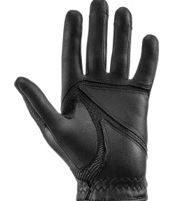 uvex Gants d'équitation ventraxion noir Discount