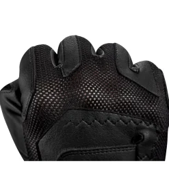 uvex Gants d'équitation ventraxion noir Discount