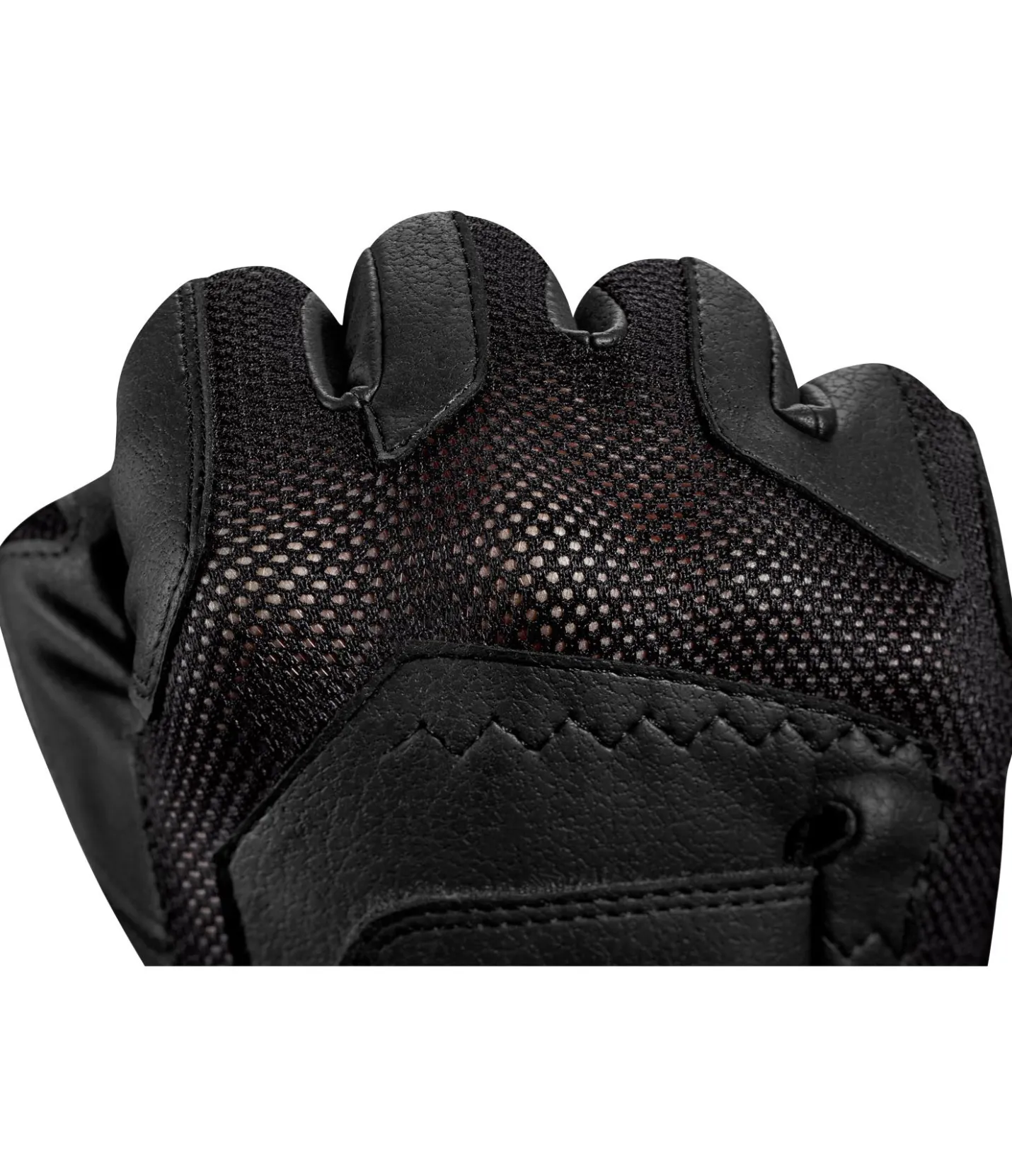 uvex Gants d'équitation ventraxion noir Discount