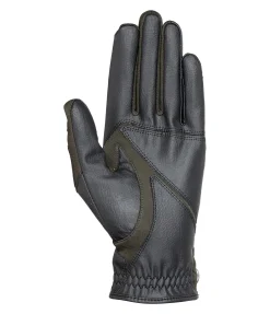 uvex Gants d'équitation Ventraxion Plus olive
