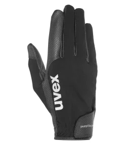 uvex Gants d'équitation vida planet noir Discount