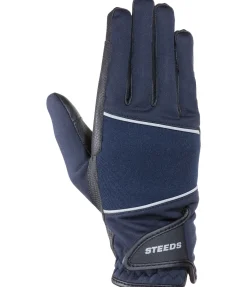 STEEDS Gants d'équitation d'hiver Rauris II navy Online