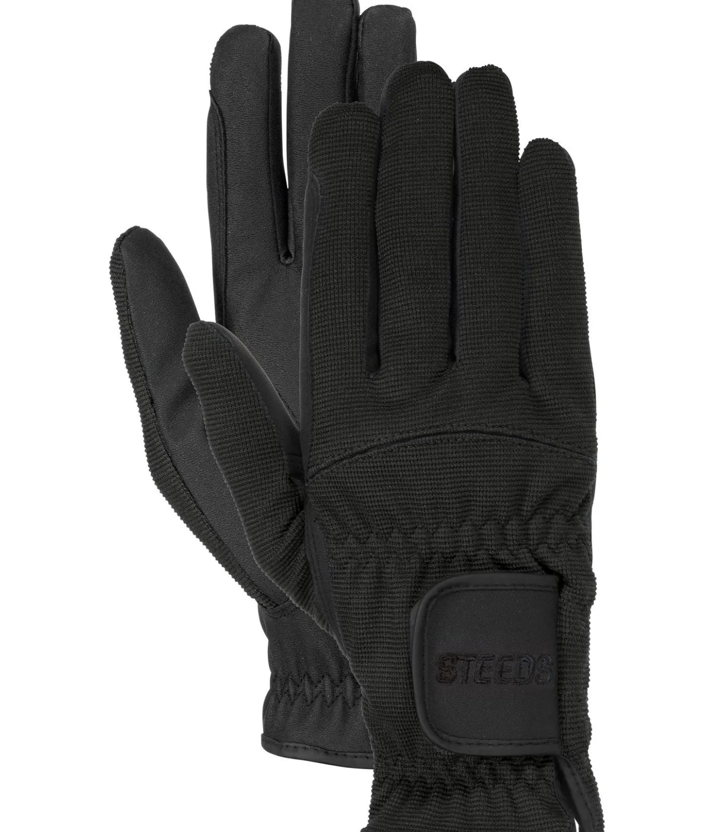 STEEDS Gants d'équitation d'hiver Newport Clearance