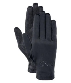 STEEDS Gants d'équitation d'hiver Slip on noir Online