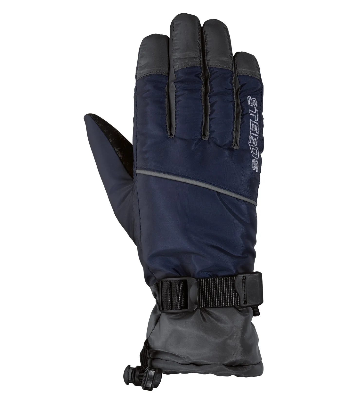 STEEDS Gants d'équitation d'hiver Alaska II navy Sale