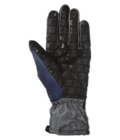 STEEDS Gants d'équitation d'hiver Alaska II navy Sale