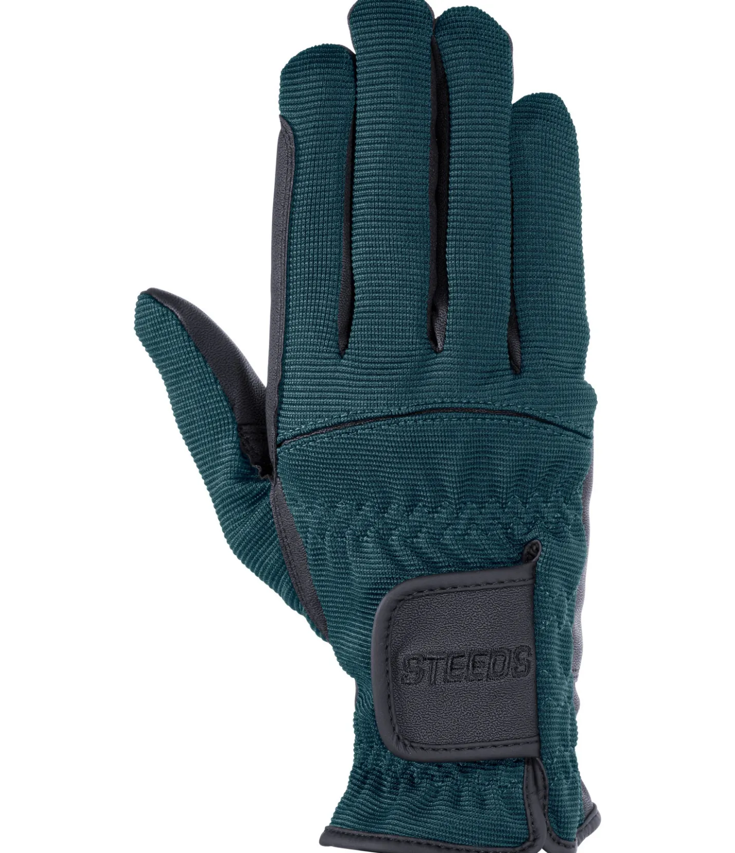STEEDS Gants d'équitation d'hiver Newport vert d´eau Sale
