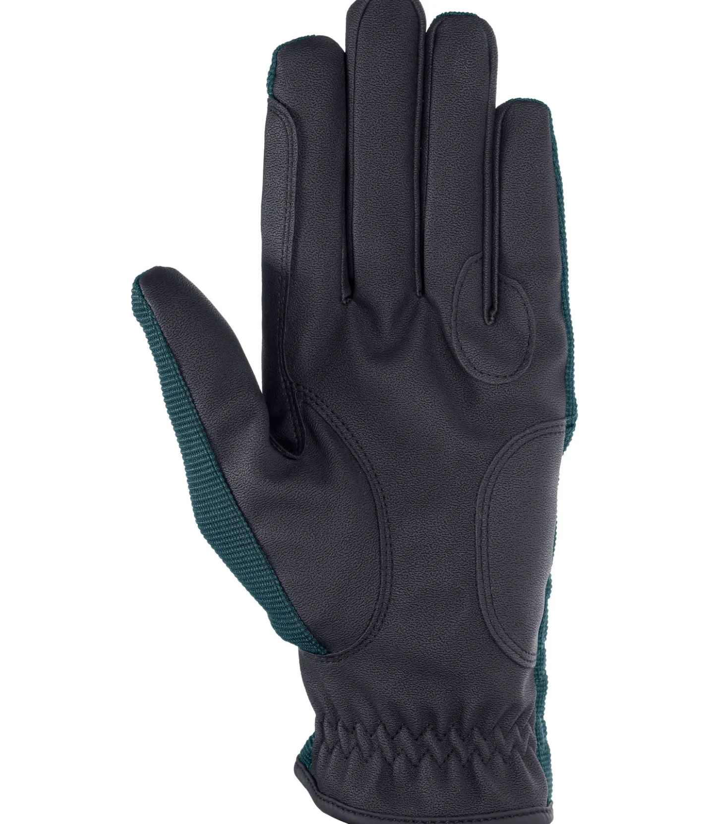 STEEDS Gants d'équitation d'hiver Newport vert d´eau Sale
