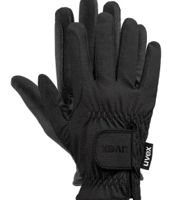 uvex Gants d'équitation d'hiver sportstyle winter noir Discount