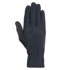 STEEDS Gants d'équitation d'hiver Juna noir Discount