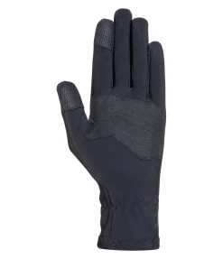 STEEDS Gants d'équitation d'hiver Juna noir Discount