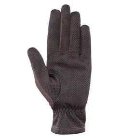 STEEDS Gants d'équitation d'hiver Slip on noix Sale