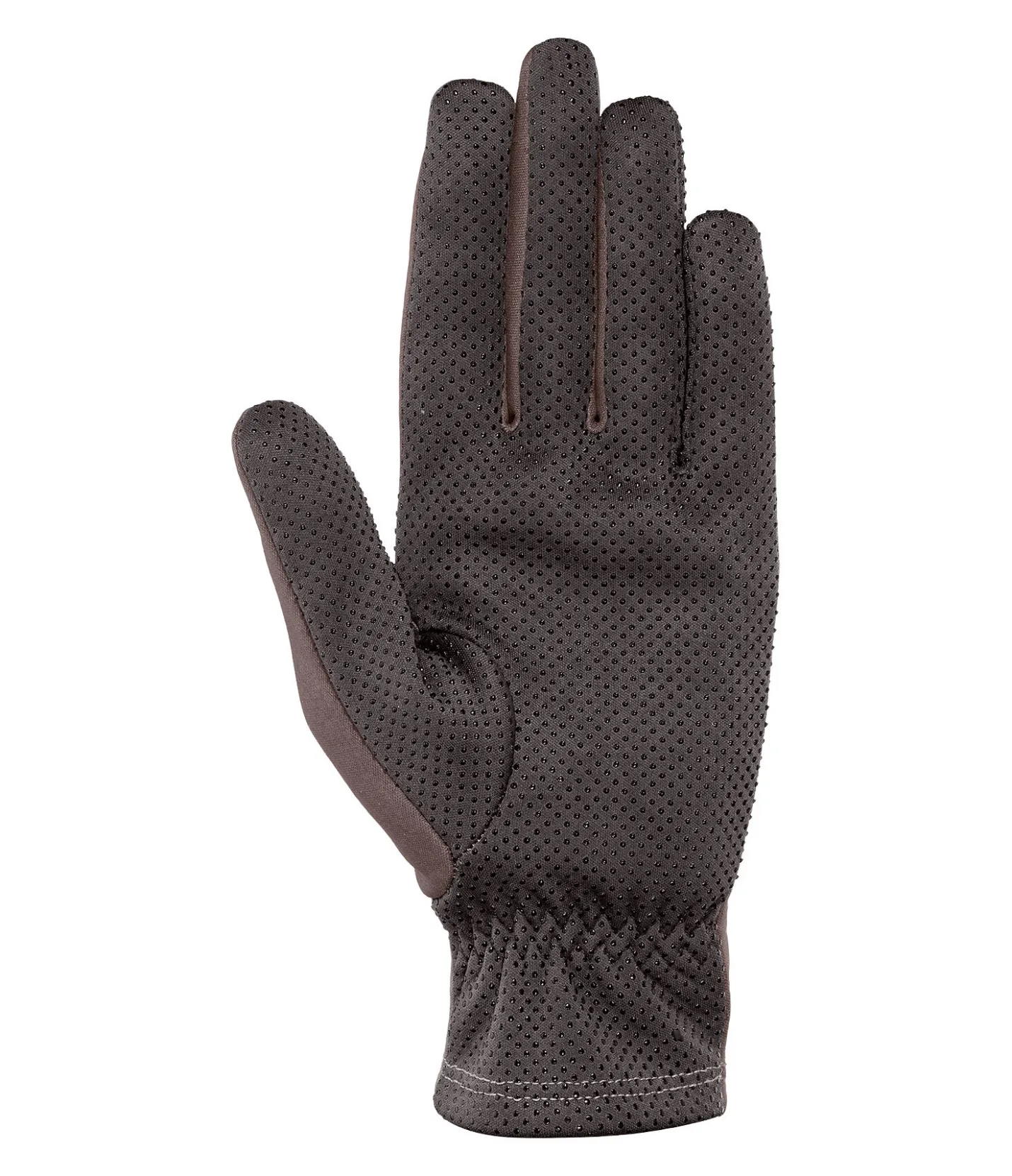 STEEDS Gants d'équitation d'hiver Slip on noix Sale