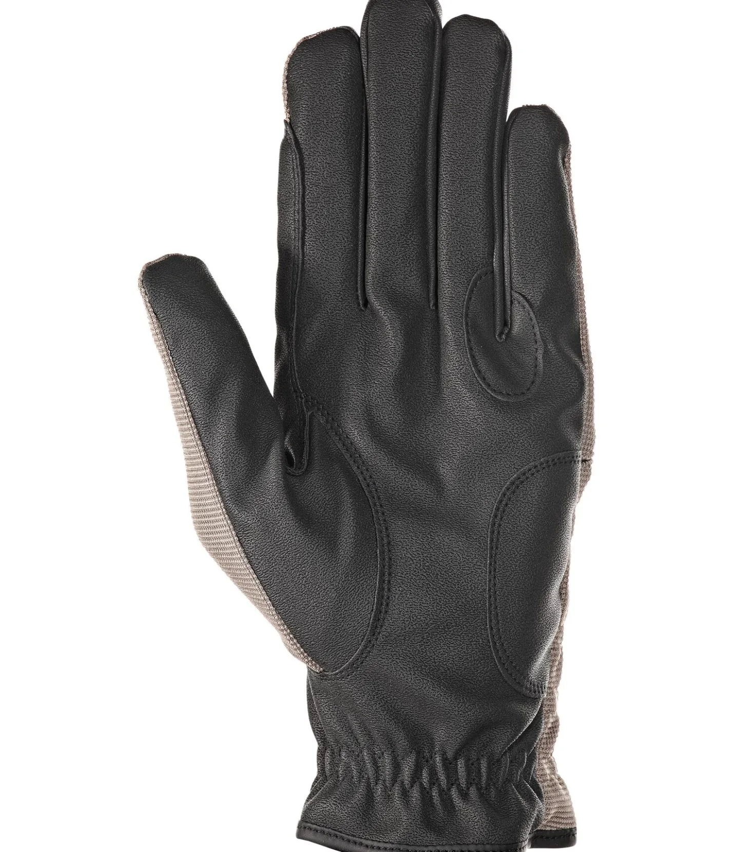 STEEDS Gants d'équitation d'hiver Newport noisette Discount
