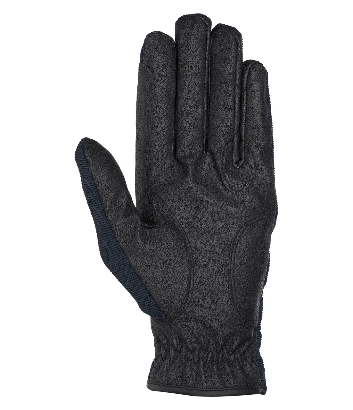 STEEDS Gants d'équitation d'hiver Newport navy Discount