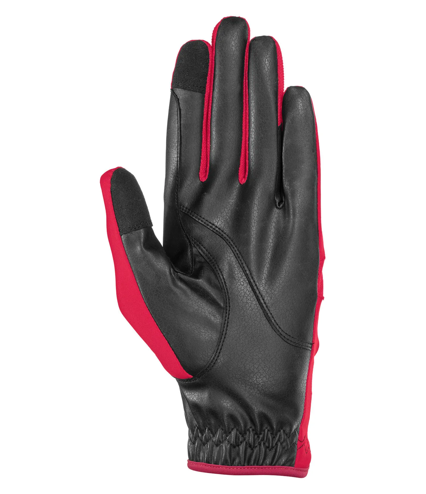 STEEDS Gants d'équitation d'été Mesh campari