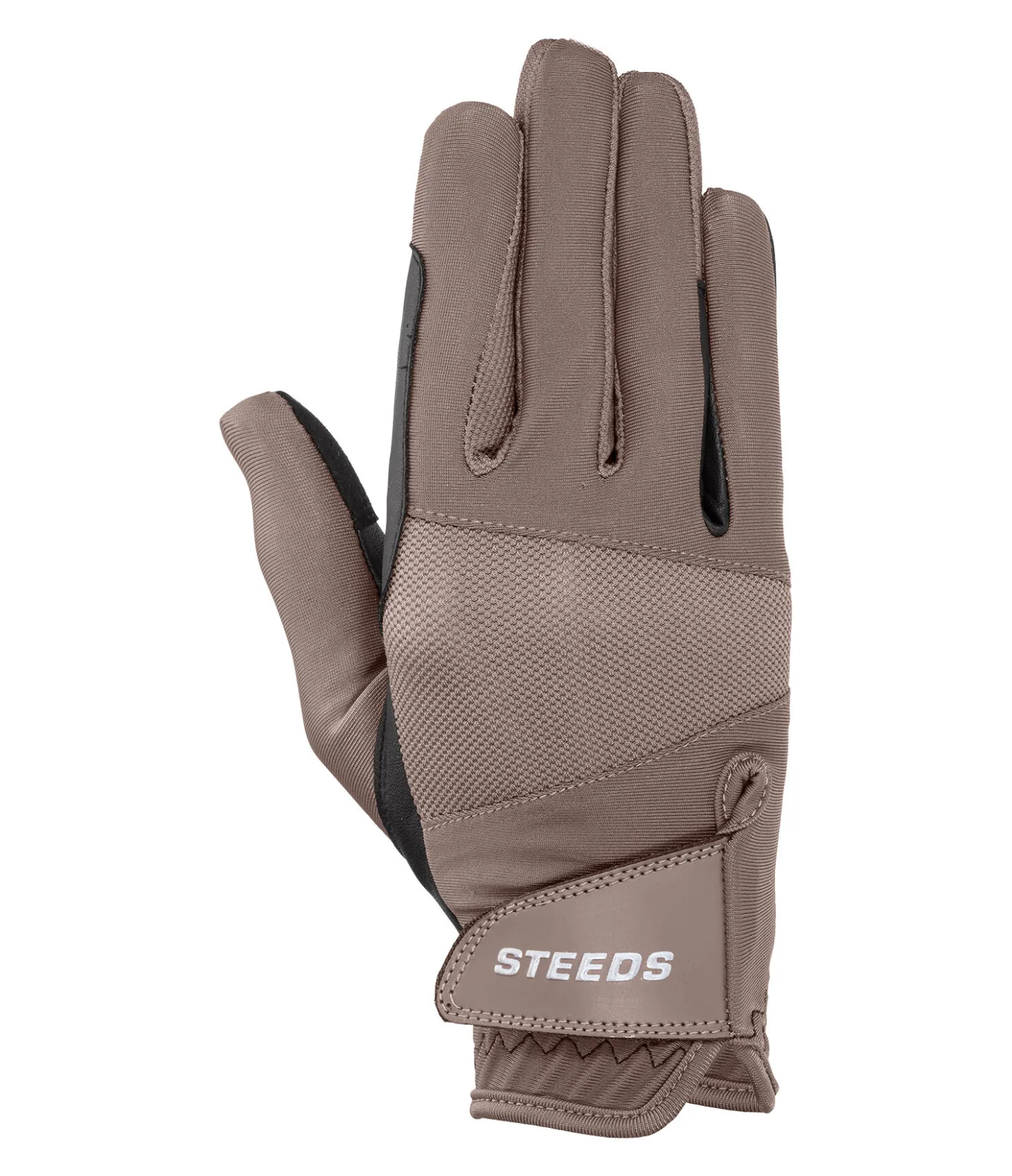 STEEDS Gants d'équitation d'été Mesh galet Online