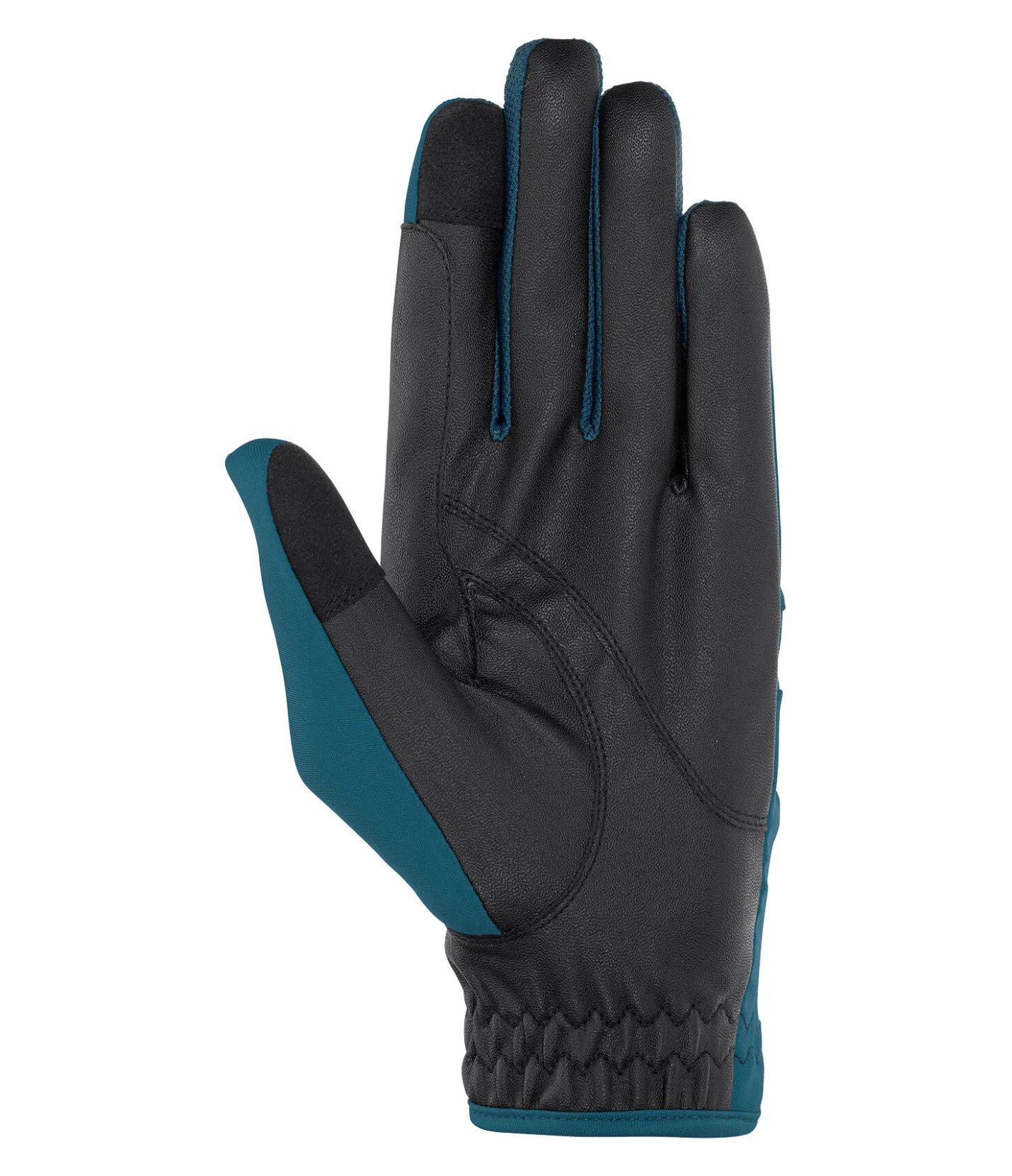 STEEDS Gants d'équitation d'été Mesh turquoise foncé Sale