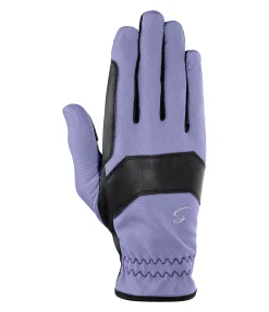 STEEDS Gants d'équitation d'été Siena melia