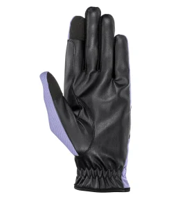 STEEDS Gants d'équitation d'été Siena melia