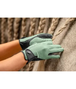 Felix Bühler Gants d'équitation d'été Sion aloe vera