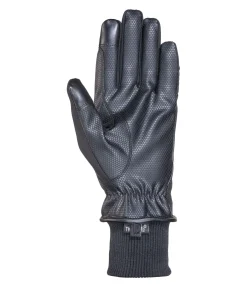 Felix Bühler Gants d'équitation hiver Barrow noir Online