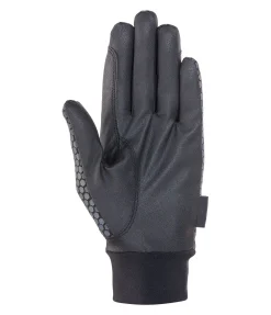 STEEDS Gants d'équitation réfléchissants All Season noir Online