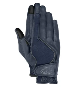 Felix Bühler Gants d'équitation été Shane navy Best