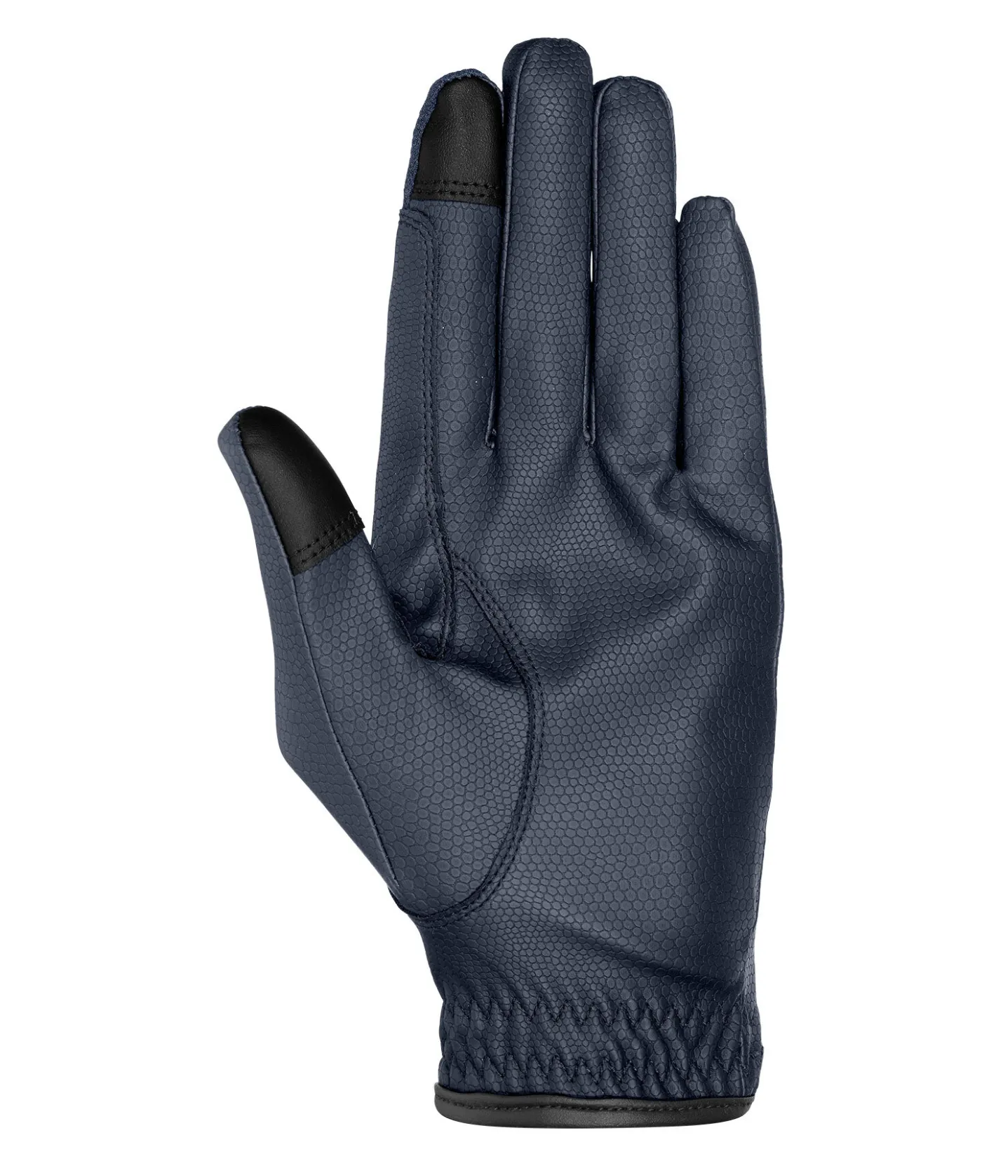 Felix Bühler Gants d'équitation été Shane navy Best