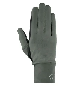STEEDS Gants d'équitation toutes saisons origan Best