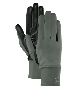 STEEDS Gants d'équitation toutes saisons origan Best