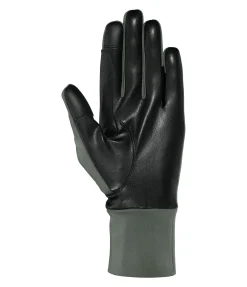STEEDS Gants d'équitation toutes saisons origan Best
