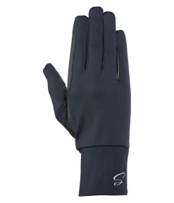 STEEDS Gants d'équitation toutes saisons navy Best