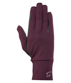 STEEDS Gants d'équitation toutes saisons vignoble Outlet