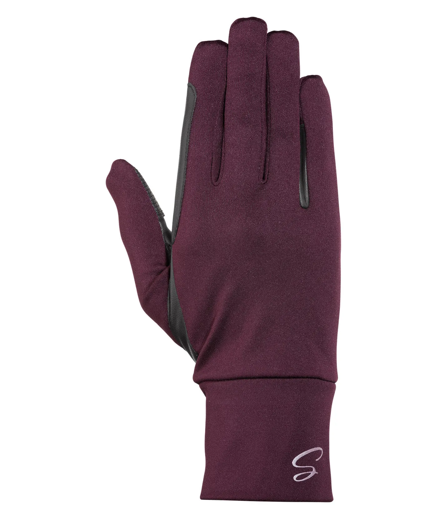 STEEDS Gants d'équitation toutes saisons vignoble Outlet