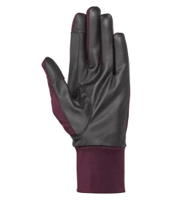 STEEDS Gants d'équitation toutes saisons vignoble Outlet