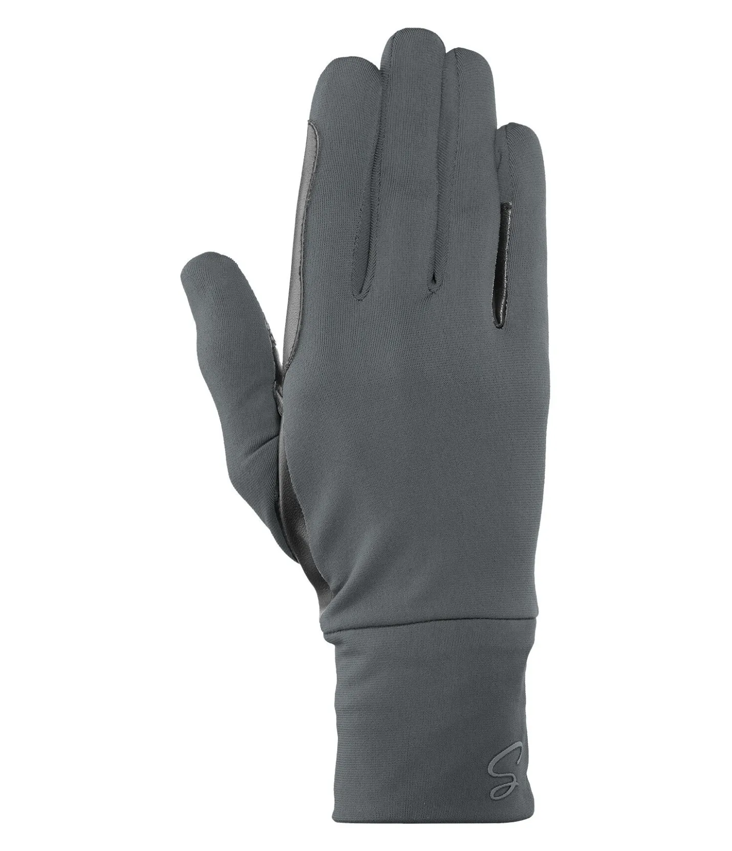 STEEDS Gants d'équitation toutes saisons sombre océan Discount