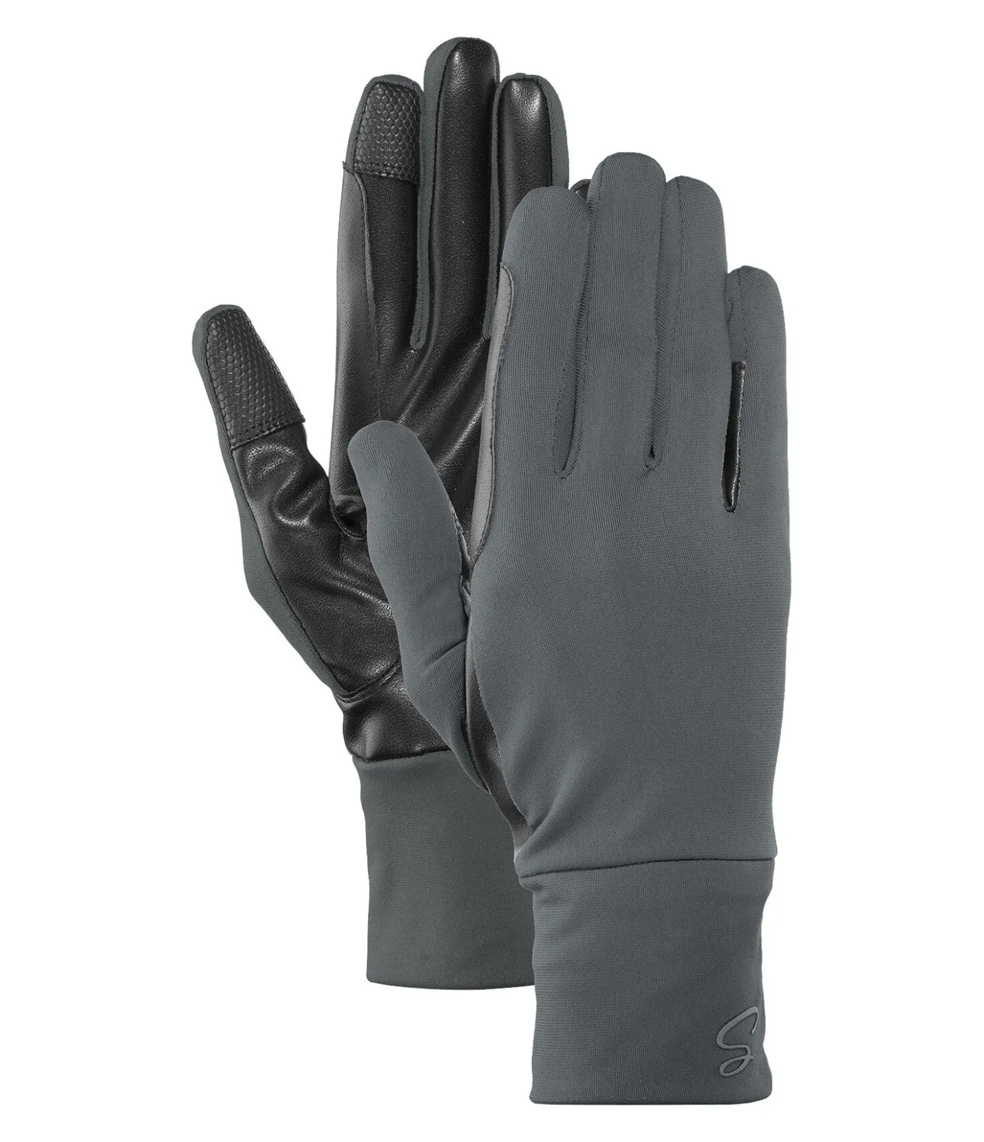 STEEDS Gants d'équitation toutes saisons sombre océan Discount