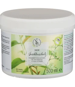 SHOWMASTER Gel anti-insectes à l'huile de neem Online