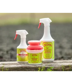 ZEDAN Gel anti-insectes SP