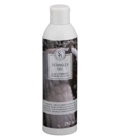 SHOWMASTER Gel démêlant Hot