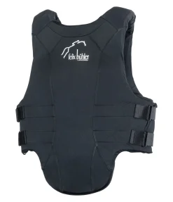 Felix Bühler Gilet de protection by KOMPERDELL Performance Pro noir Online