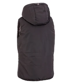 RANCH-X Gilet doudoune Oakley noir Sale