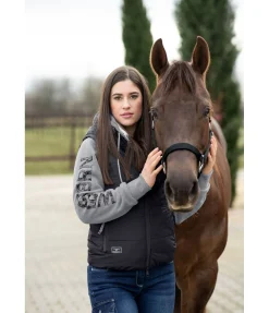 RANCH-X Gilet doudoune Oakley noir Sale